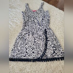 Euc Lilly Pulitzer Romper